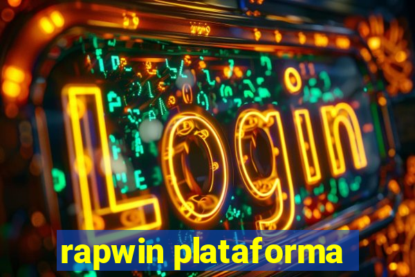 rapwin plataforma